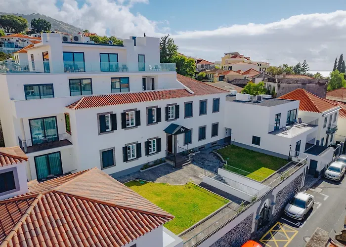 Flh A Quinta Do Conde Appartamento *