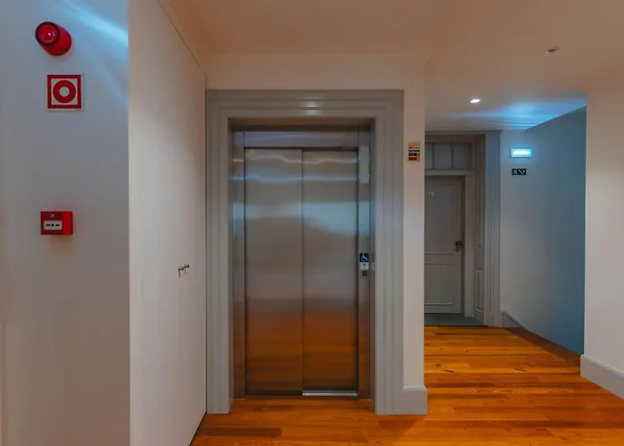 Flh A Quinta Do Conde Funchal (Madeira)