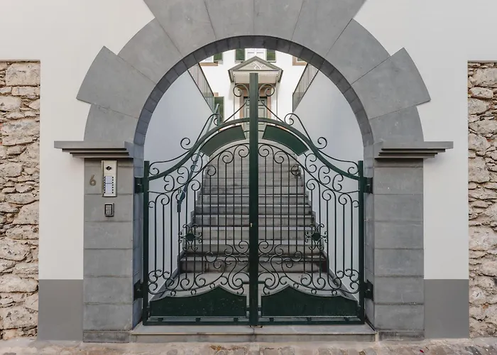 Appartamento Flh A Quinta Do Conde