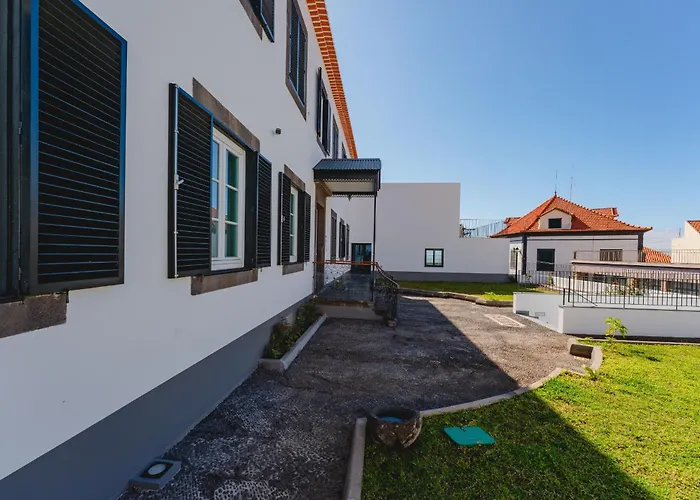 Flh A Quinta Do Conde