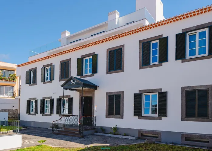 Flh A Quinta Do Conde