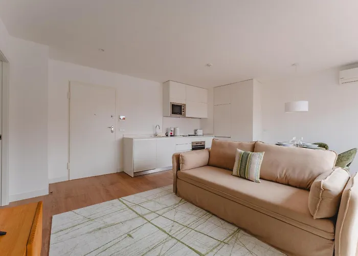 Appartamento Flh A Quinta Do Conde *