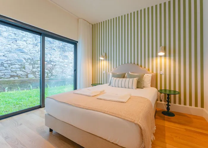 Flh A Quinta Do Conde Funchal (Madeira)