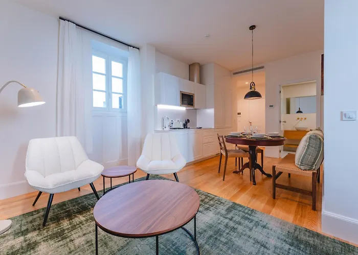 Appartamento Flh A Quinta Do Conde *