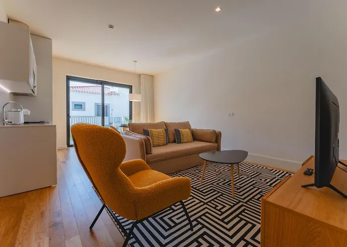 Flh A Quinta Do Conde *