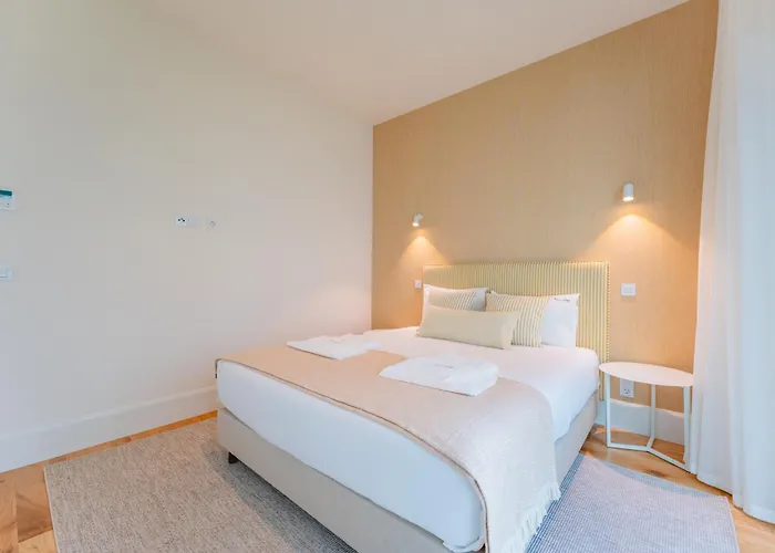 Flh A Quinta Do Conde Funchal (Madeira)