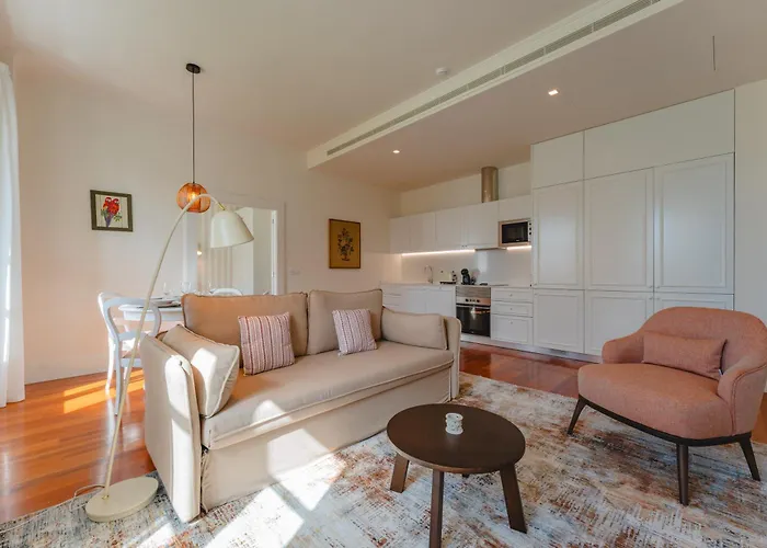 Appartamento Flh A Quinta Do Conde *