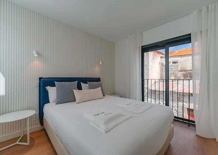 Appartamento Flh A Quinta Do Conde