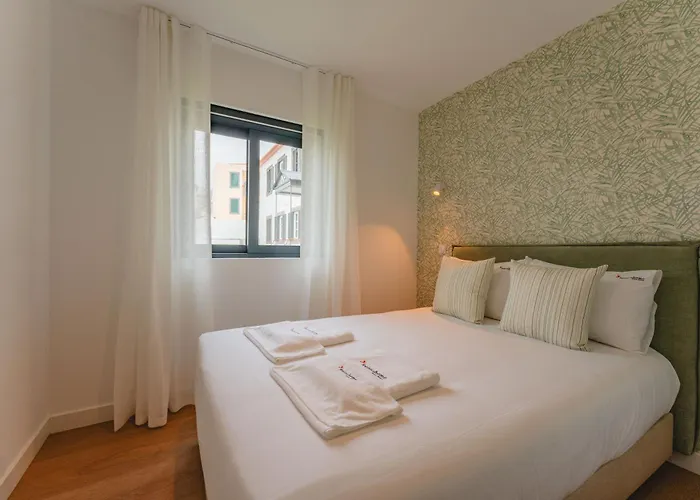 Appartamento Flh A Quinta Do Conde *