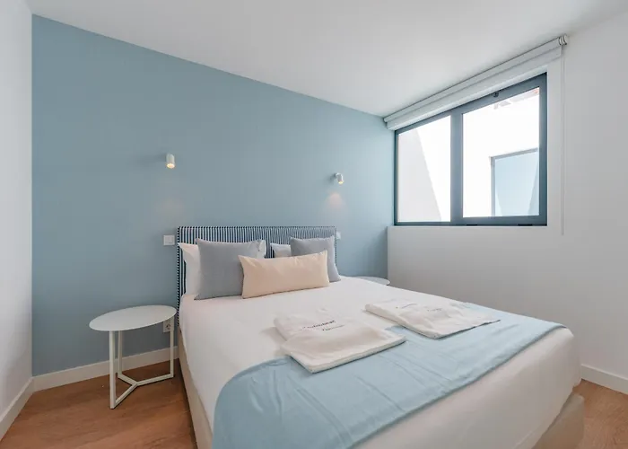 Appartamento Flh A Quinta Do Conde Funchal (Madeira)