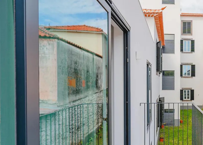 Flh A Quinta Do Conde * Funchal (Madeira)