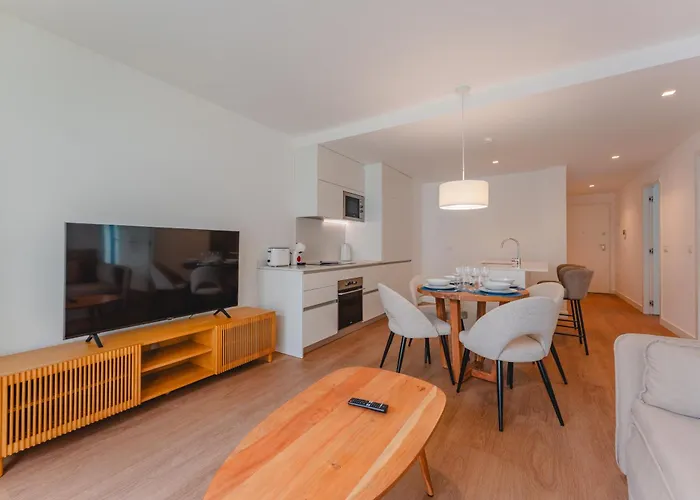 Appartamento Flh A Quinta Do Conde