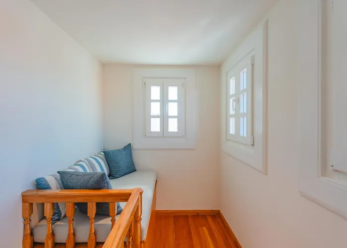 Flh A Quinta Do Conde Funchal (Madeira)