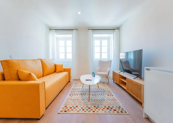 Flh A Quinta Do Conde Appartamento *