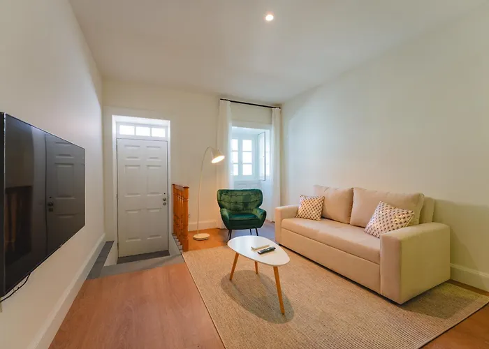 Flh A Quinta Do Conde Funchal (Madeira)