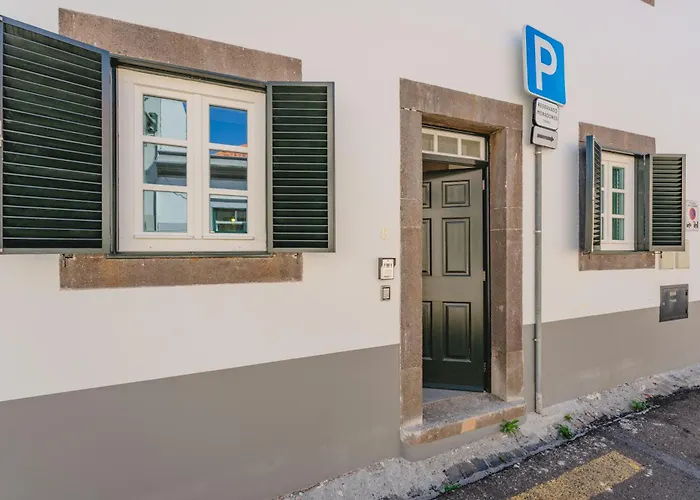 Flh A Quinta Do Conde Appartamento *