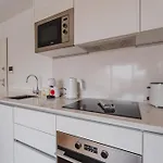 Flh A Quinta Do Conde Funchal (Madeira)