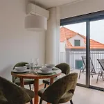 Flh A Quinta Do Conde Apartment Funchal (Madeira)