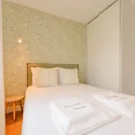 Flh A Quinta Do Conde Apartamento Funchal (Madeira)