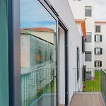 Flh A Quinta Do Conde * Funchal (Madeira)