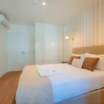 Apartamento Flh A Quinta Do Conde Funchal (Madeira)