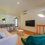 Flh A Quinta Do Conde Apartamento