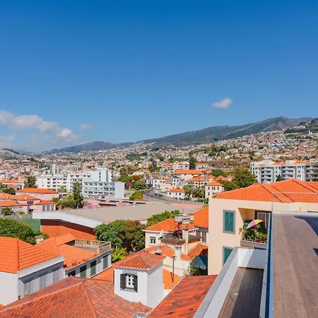 Flh A Quinta Do Conde Apartamento