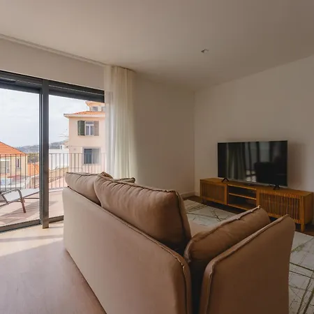 Flh A Quinta Do Conde * Funchal (Madeira)