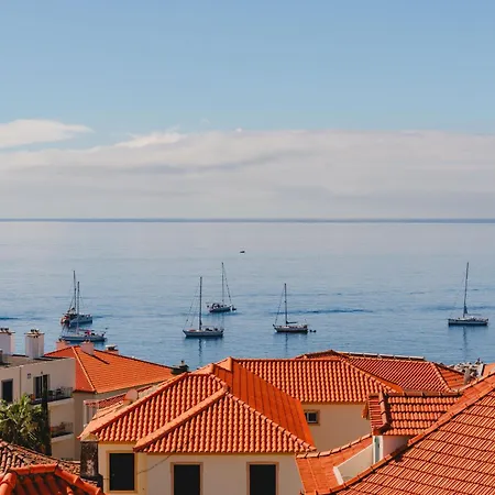 Apartamento Flh A Quinta Do Conde *