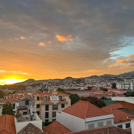 Flh A Quinta Do Conde Funchal (Madeira)