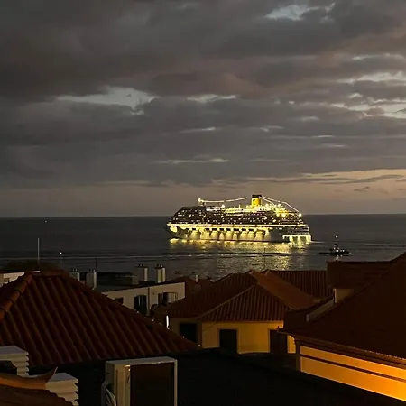Flh A Quinta Do Conde *