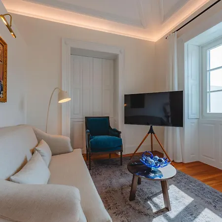 Flh A Quinta Do Conde Apartamento *