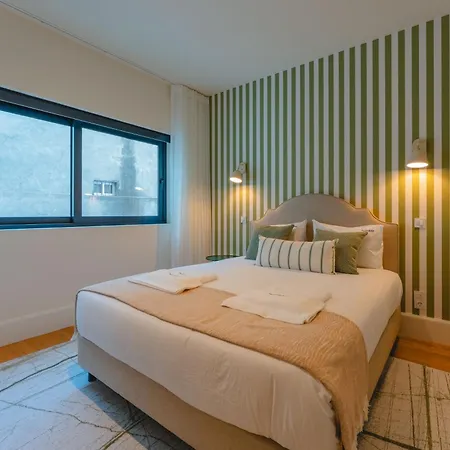Flh A Quinta Do Conde Apartamento *
