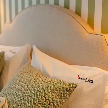Apartamento Flh A Quinta Do Conde