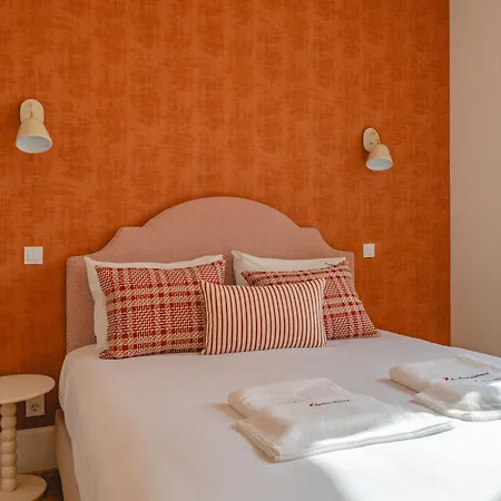 Apartamento Flh A Quinta Do Conde
