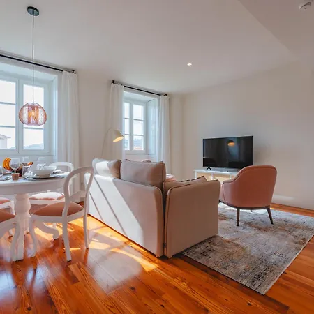 Apartamento Flh A Quinta Do Conde Funchal (Madeira)