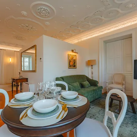 Apartamento Flh A Quinta Do Conde Funchal (Madeira)