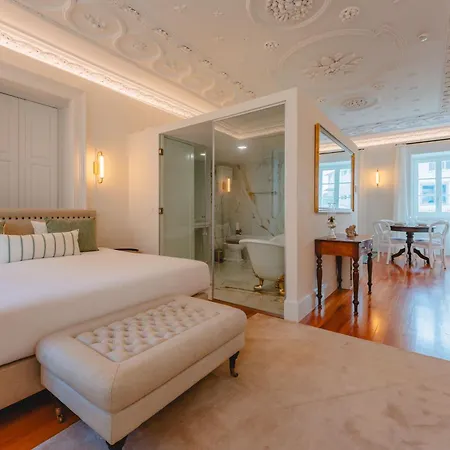 Flh A Quinta Do Conde Apartamento *