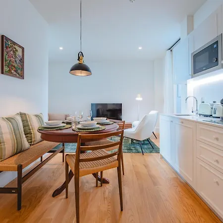 Flh A Quinta Do Conde Apartamento *