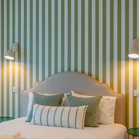 Apartamento Flh A Quinta Do Conde Funchal (Madeira)