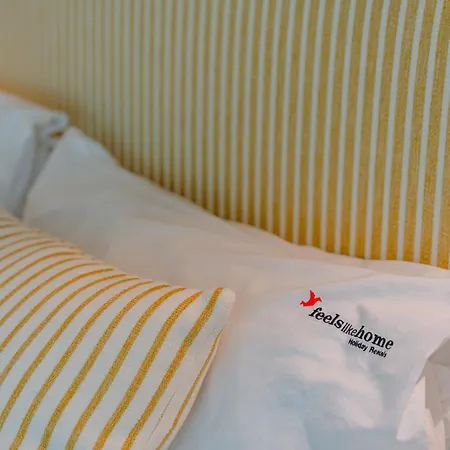 Apartamento Flh A Quinta Do Conde