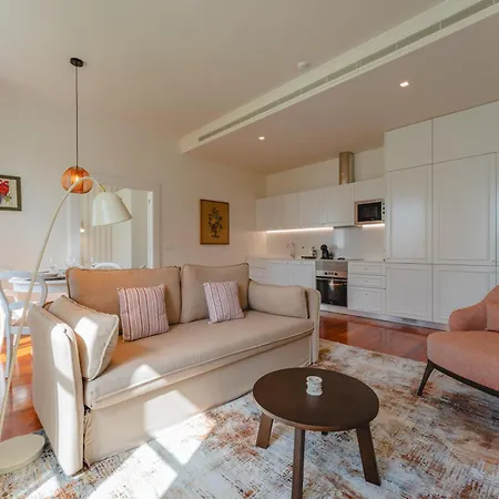 Apartamento Flh A Quinta Do Conde *