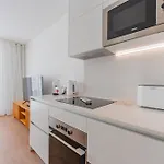 Διαμέρισμα Flh A Quinta Do Conde Φουνκάλ