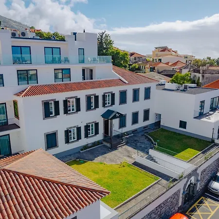 Flh A Quinta Do Conde Apartmán *