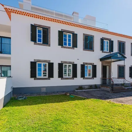 Flh A Quinta Do Conde Apartmán