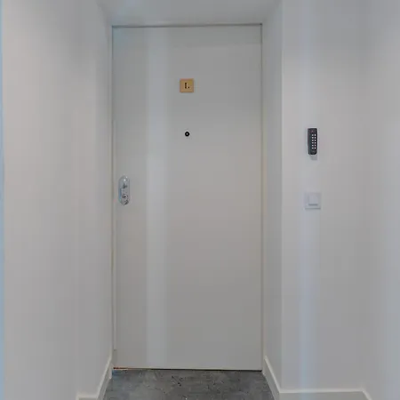 Flh A Quinta Do Conde Apartman *