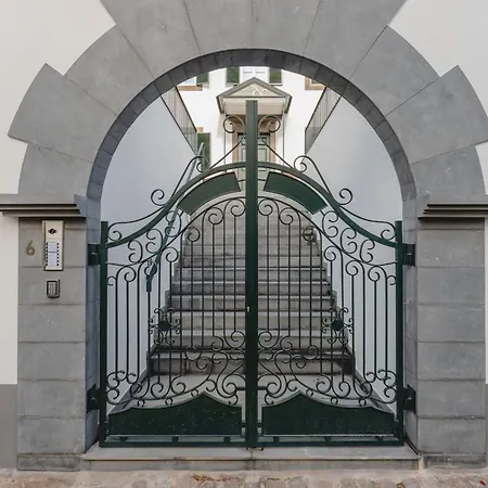 Apartment Flh A Quinta Do Conde