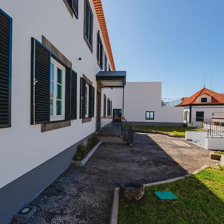 Flh A Quinta Do Conde