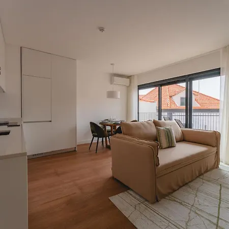 Flh A Quinta Do Conde Apartman Funchal