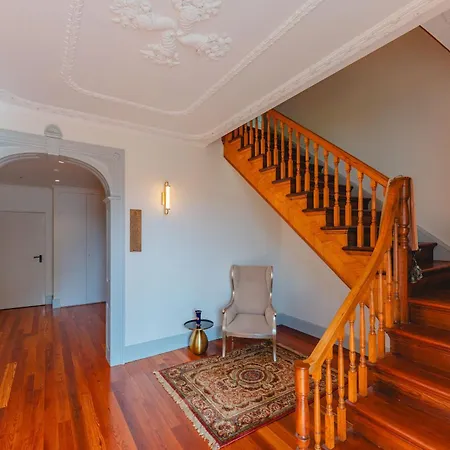 Apartmán Flh A Quinta Do Conde *